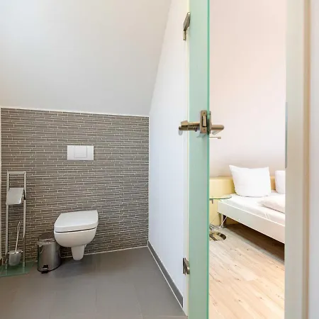 Seestern App 6 Apartmán