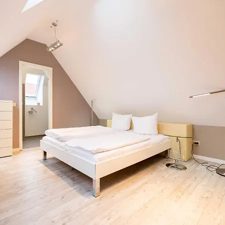 Seestern App 6 Apartment Heringsdorf (Usedom)