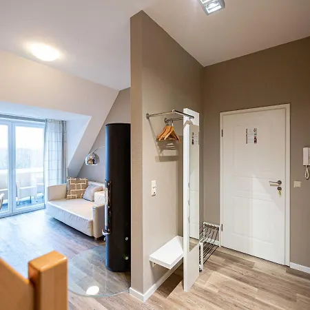 Seestern App 6 Appartement *