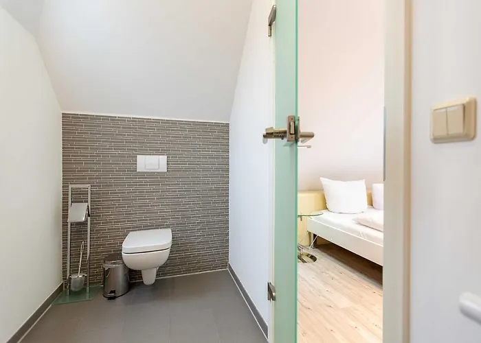 Seestern App 6 Appartement