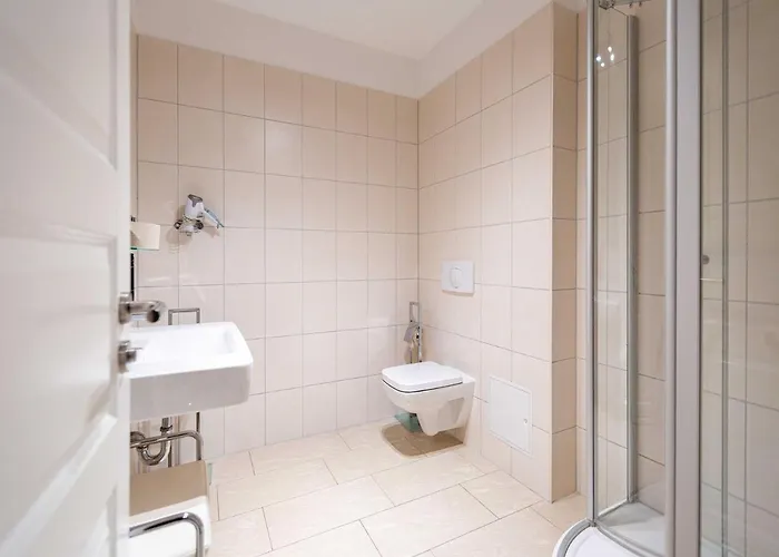 Seestern App 6 Appartement *