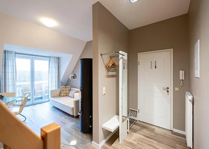 Seestern App 6 Appartement *